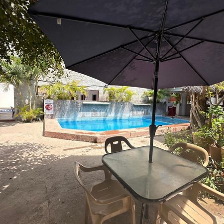 Bungalows Villas Belen Los Ayala Buitenkant foto