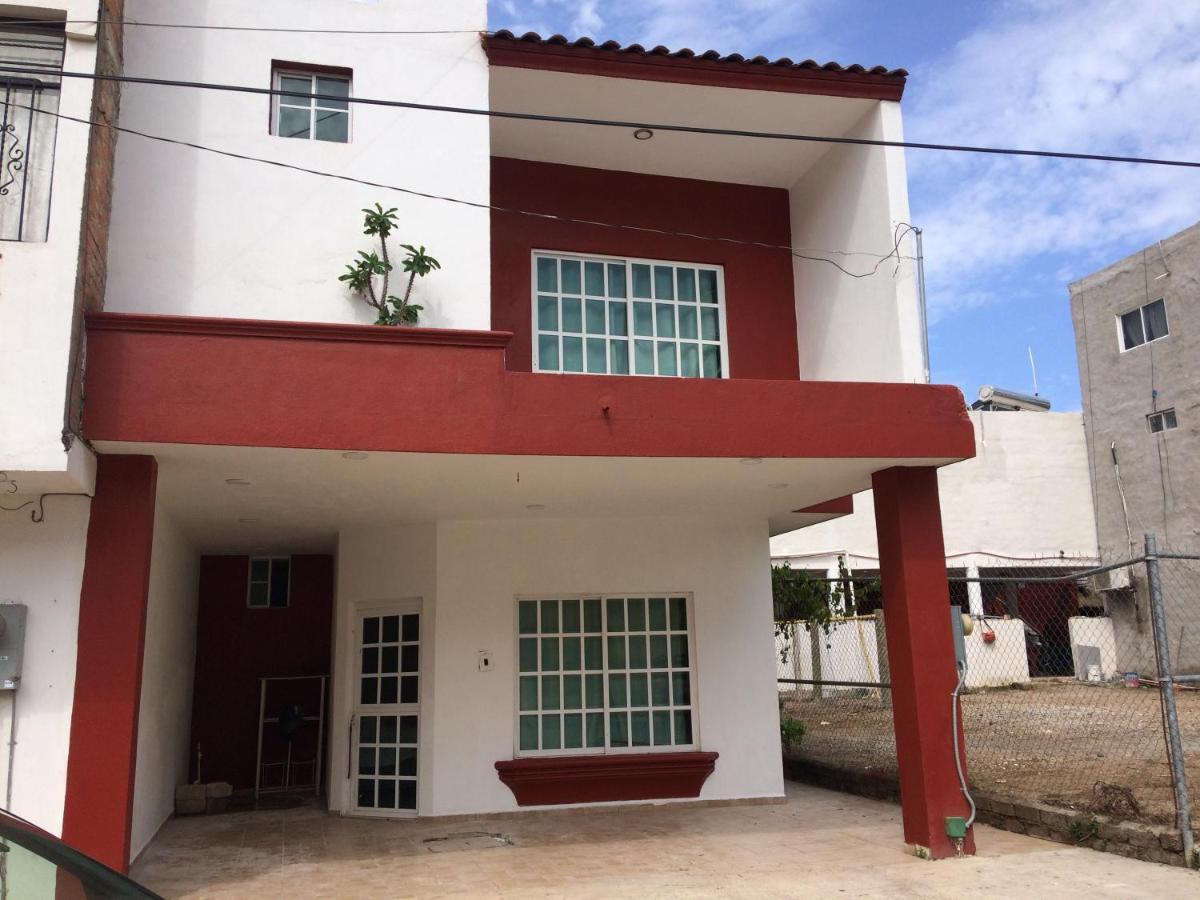 Bungalows Villas Belen Los Ayala Buitenkant foto