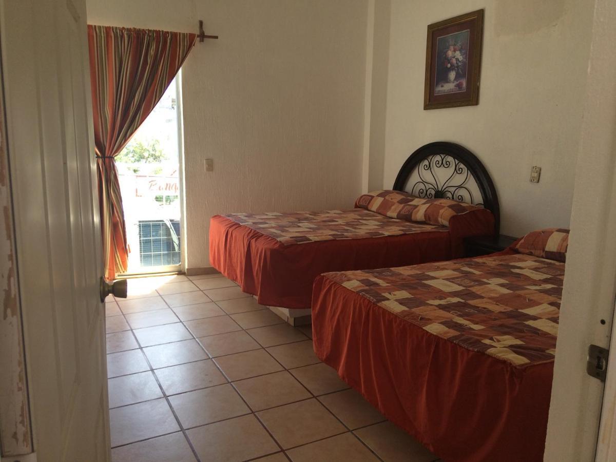 Bungalows Villas Belen Los Ayala Buitenkant foto