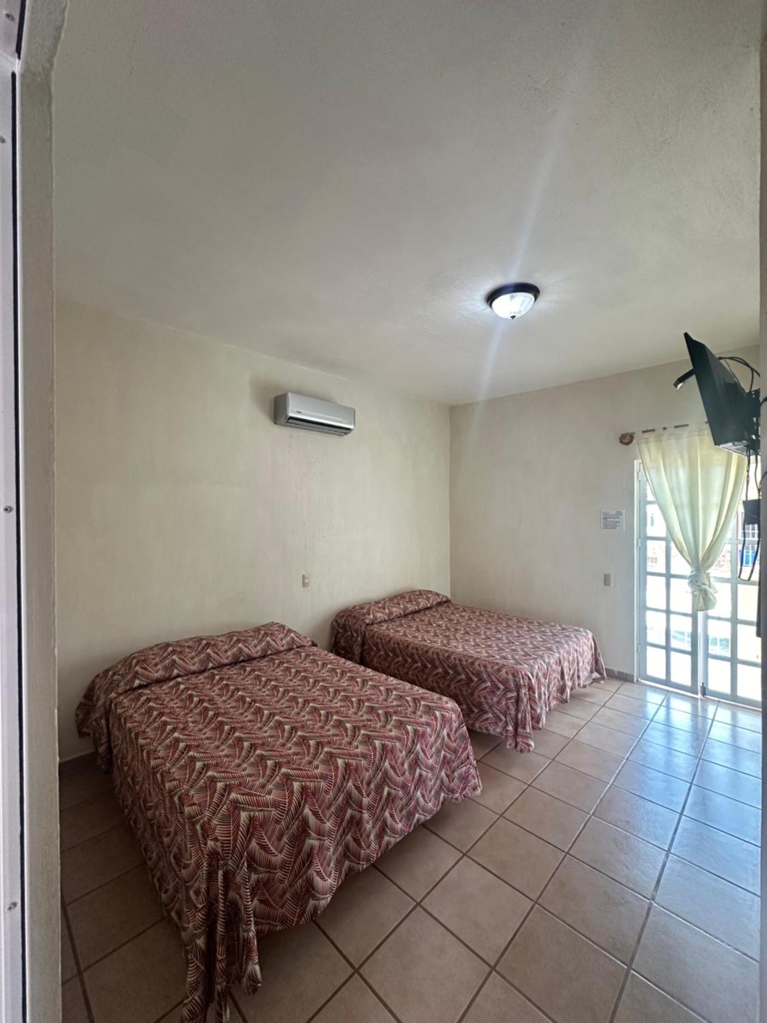 Bungalows Villas Belen Los Ayala Buitenkant foto