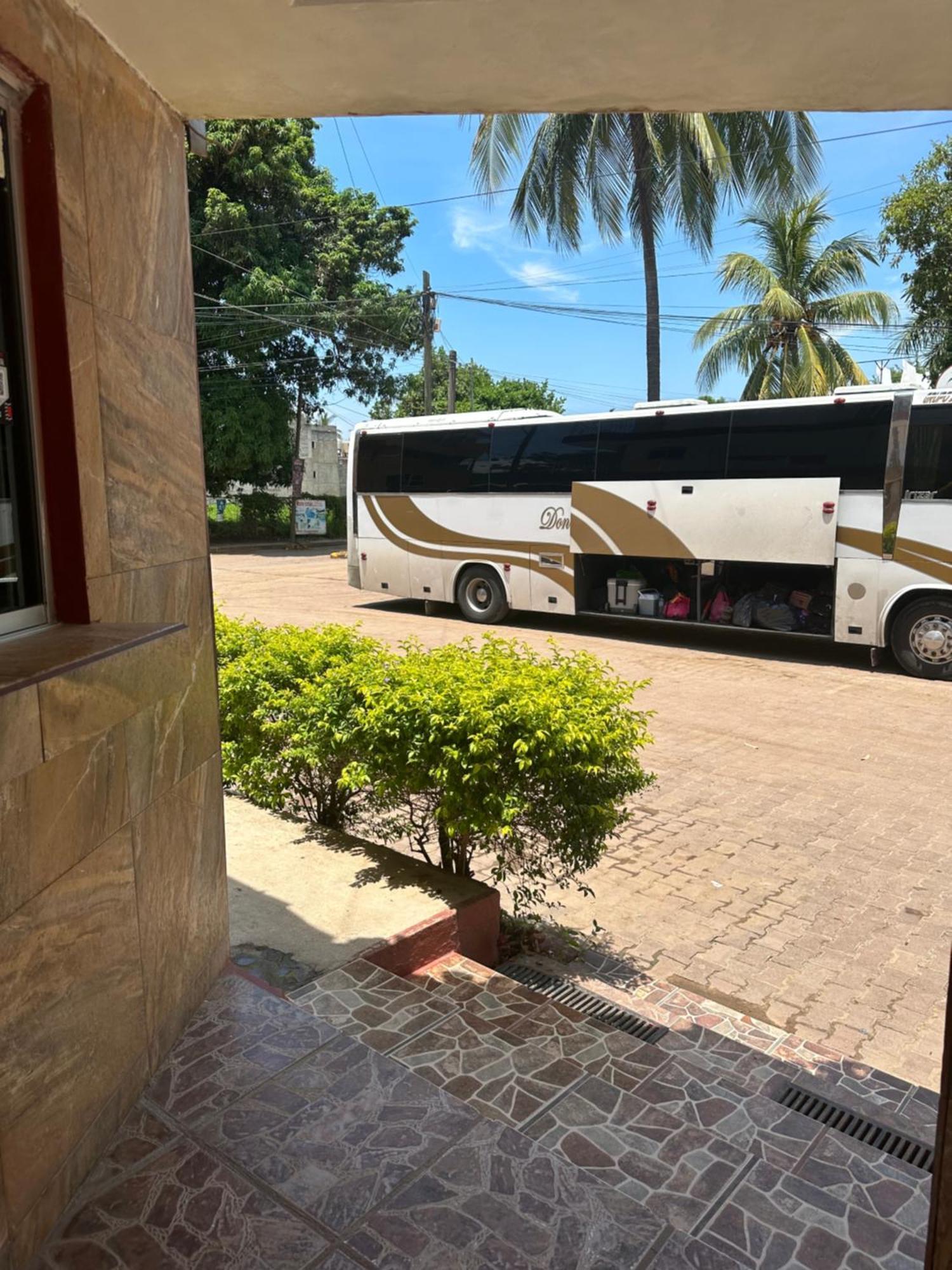 Bungalows Villas Belen Los Ayala Buitenkant foto